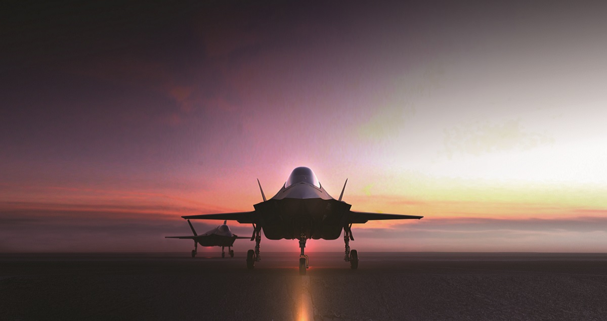 IFS Cloud: what it means for Aerospace & Defense